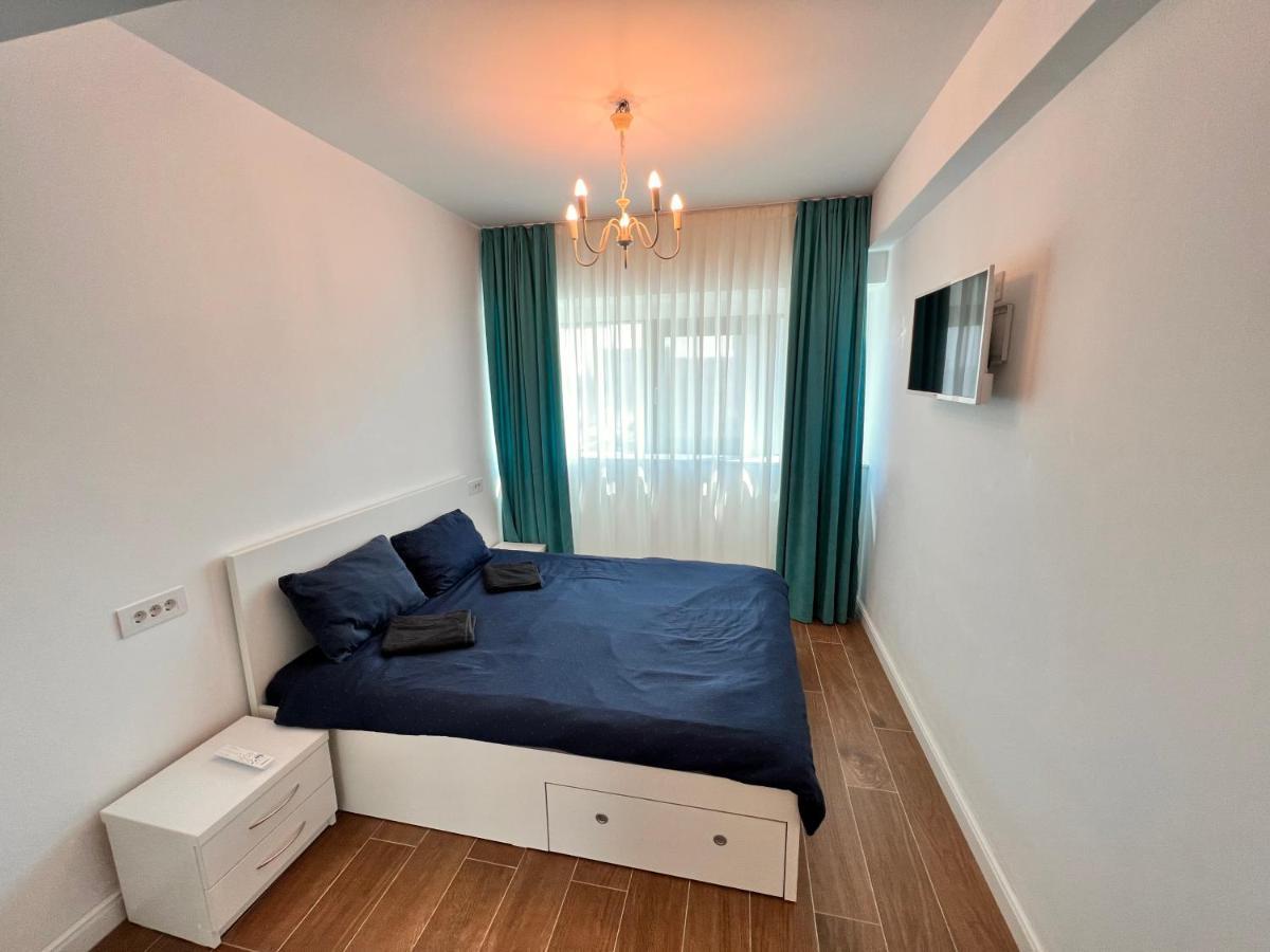 Central Metropolitan Bright 2 Iasi Luaran gambar